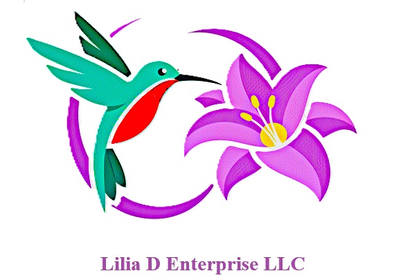 Lilia D Logo